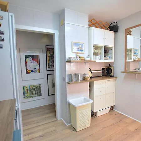 Alloggio in famiglia En De Diseno *