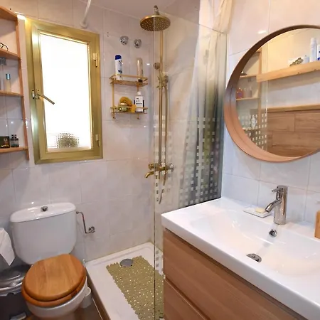 Homestay En De Diseno Malaga
