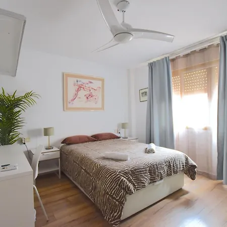 Homestay En De Diseno