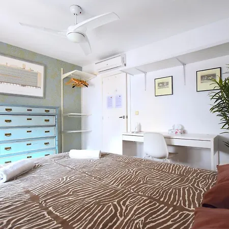 Homestay En De Diseno