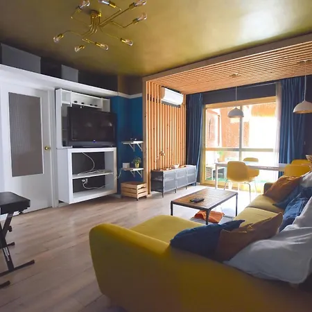 Homestay En De Diseno