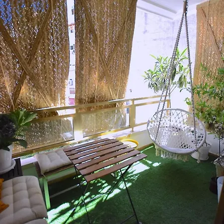 En De Diseno Homestay